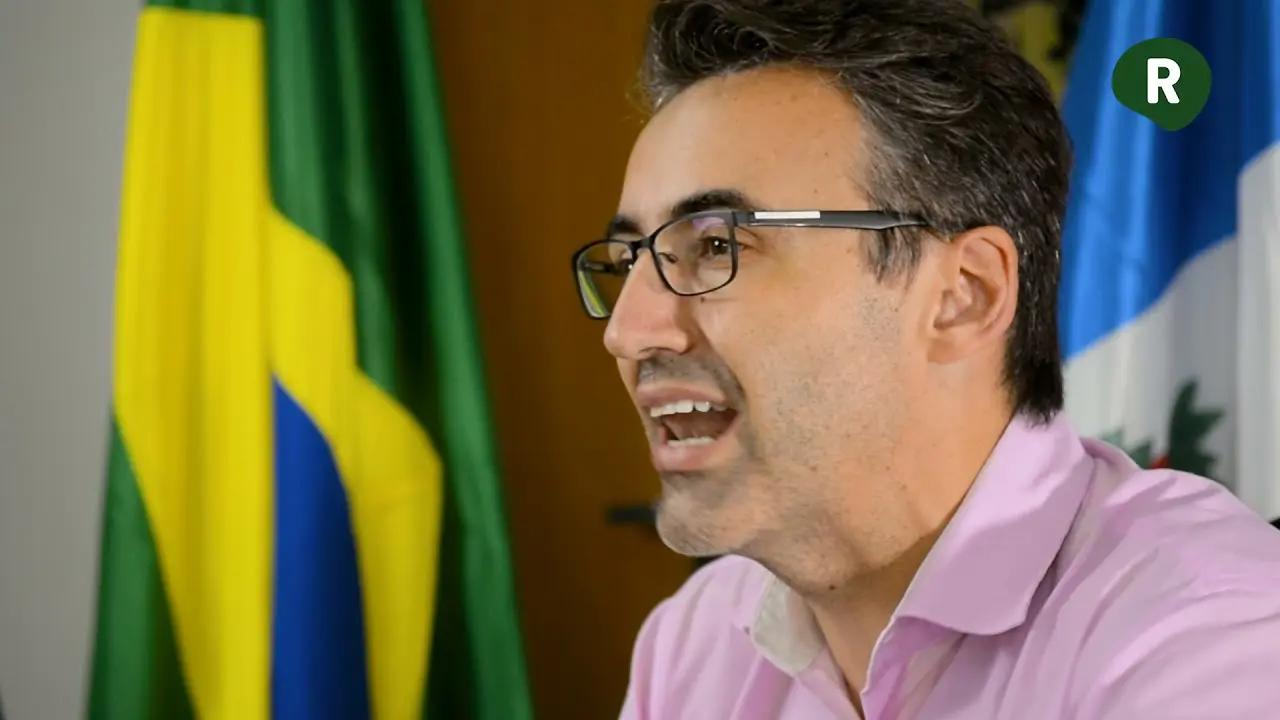 Depoimento de Silvino Cintra, Prefeito de Piracaia/SP