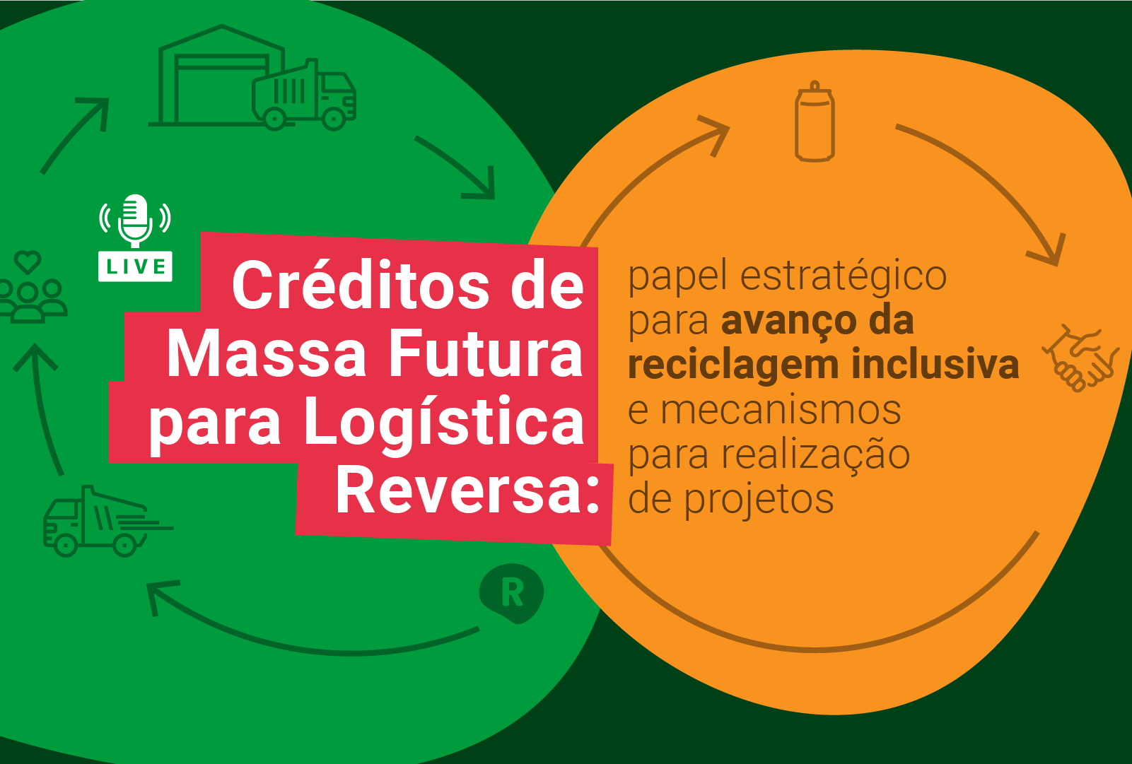 Padrões de consumo global devem mudar para que o planeta sobreviva